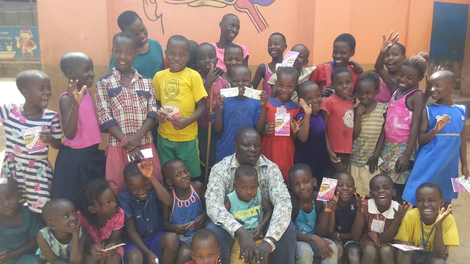 Succeed Youth Association School
